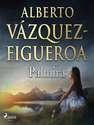 cover image of Palmira